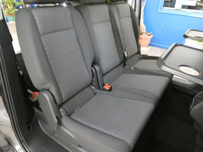 2025 Ford Grand Tourneo Connect