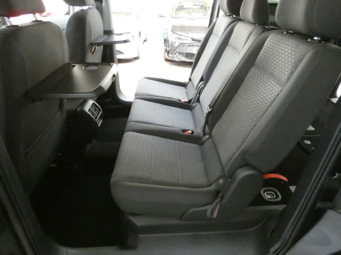 2025 Ford Grand Tourneo Connect