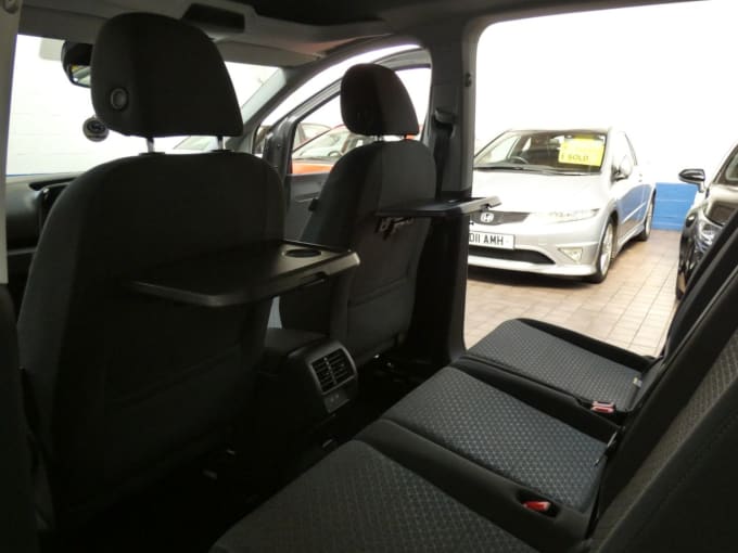 2025 Ford Grand Tourneo Connect