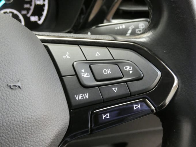 2025 Ford Grand Tourneo Connect