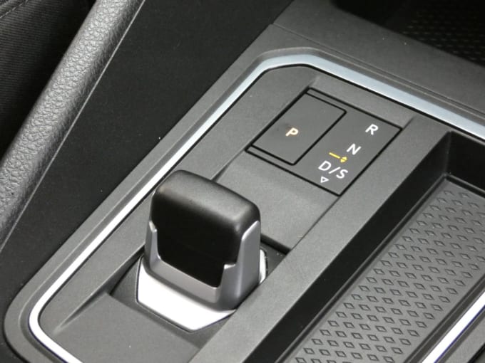 2025 Ford Grand Tourneo Connect