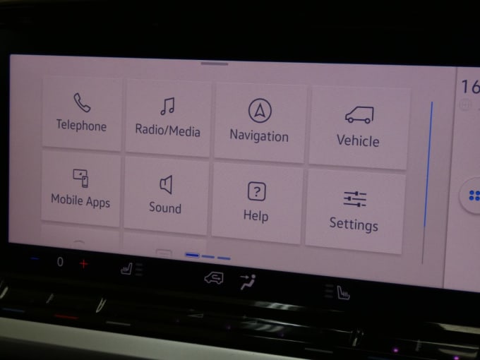 2025 Ford Grand Tourneo Connect