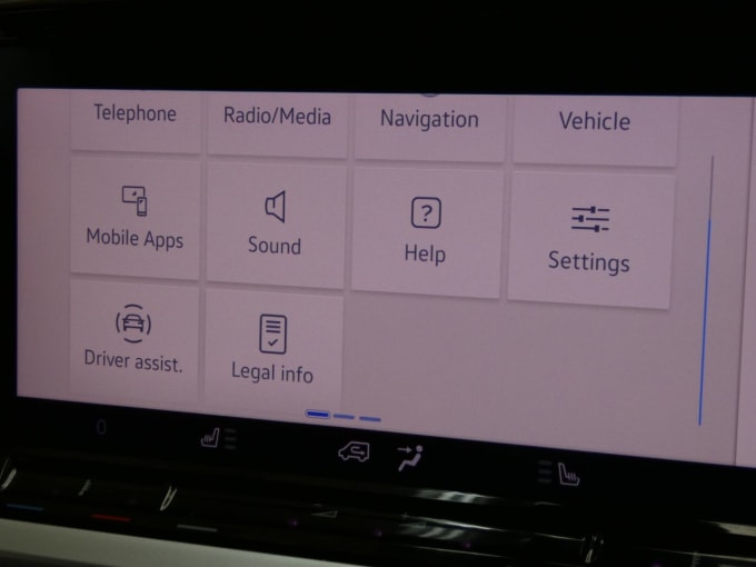 2025 Ford Grand Tourneo Connect