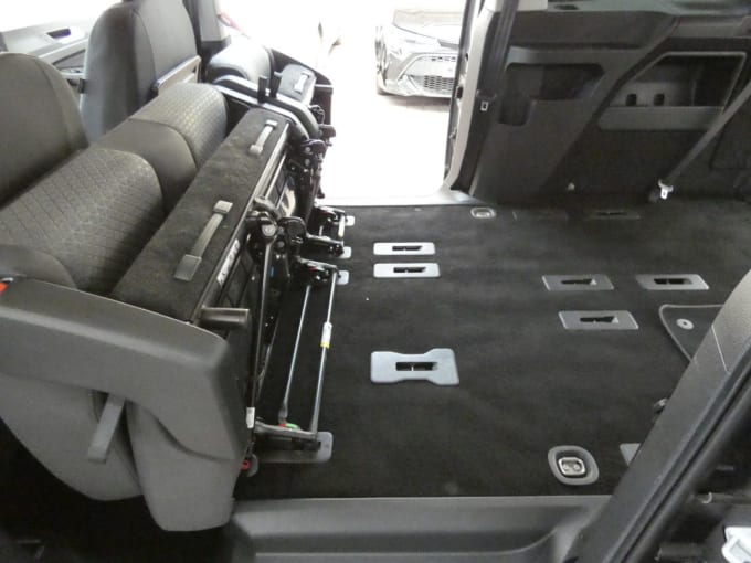 2025 Ford Grand Tourneo Connect