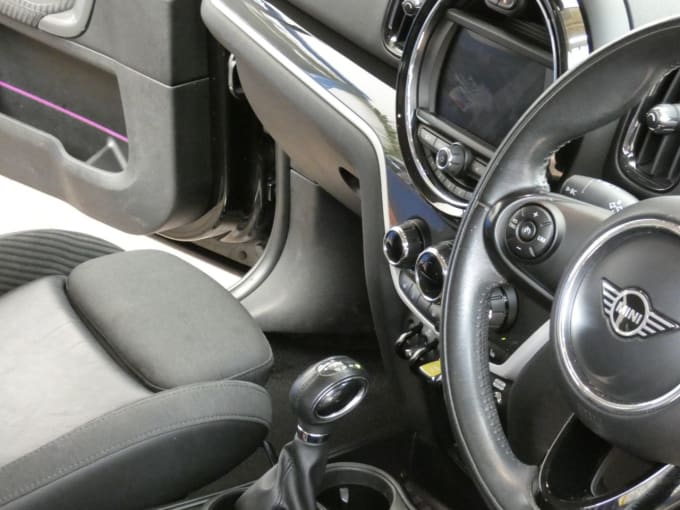 2025 Mini Countryman