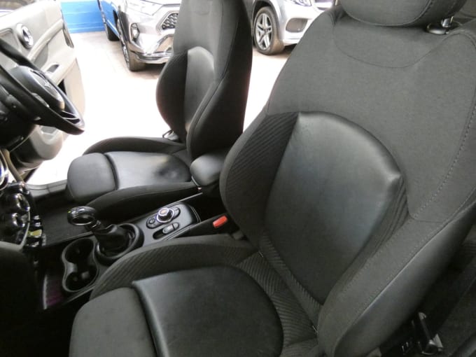 2025 Mini Countryman