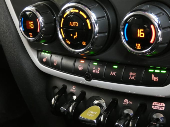 2025 Mini Countryman