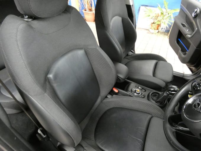 2019 Mini Countryman