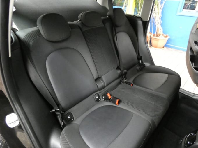2019 Mini Countryman