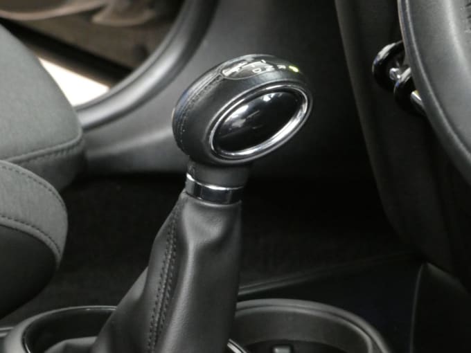 2019 Mini Countryman