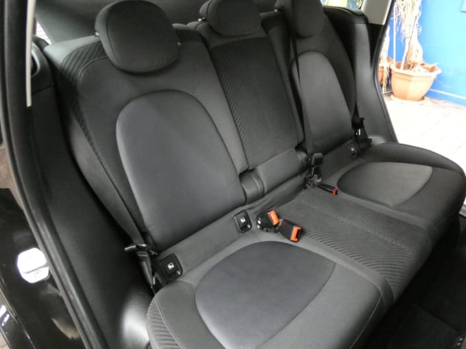 2019 Mini Countryman