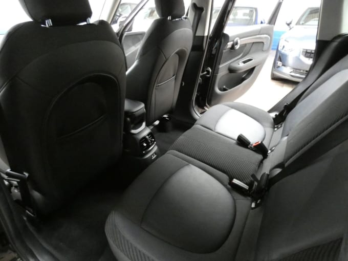2019 Mini Countryman