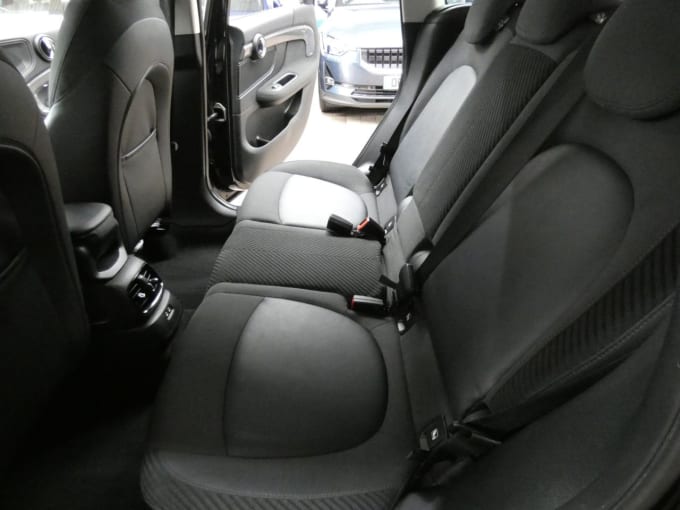 2019 Mini Countryman