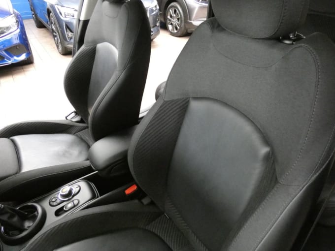 2019 Mini Countryman