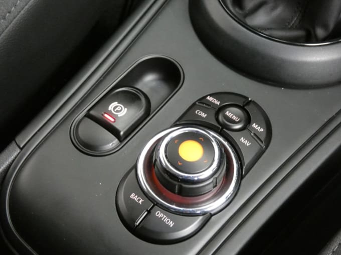 2019 Mini Countryman