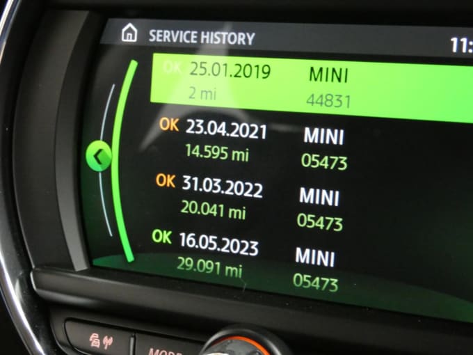 2019 Mini Countryman