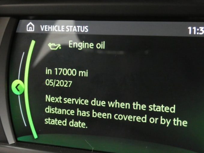 2019 Mini Countryman