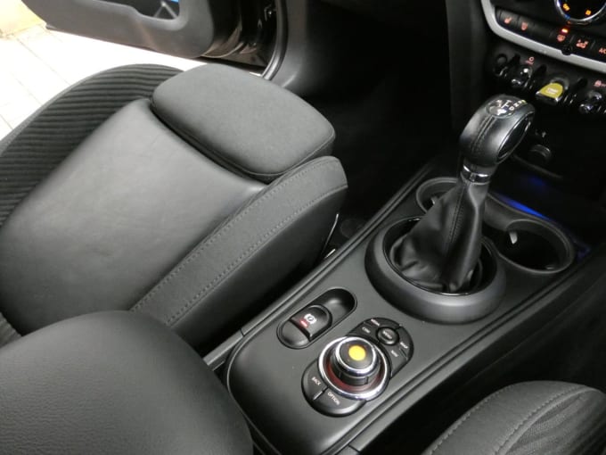 2019 Mini Countryman