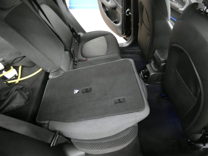 2019 Mini Countryman