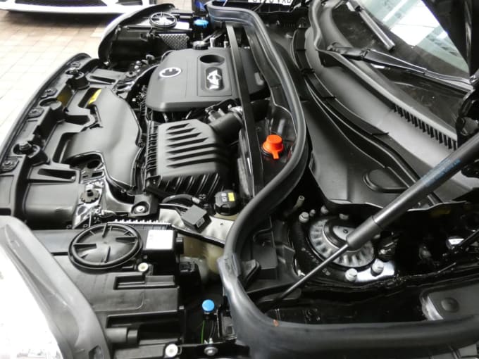 2019 Mini Countryman