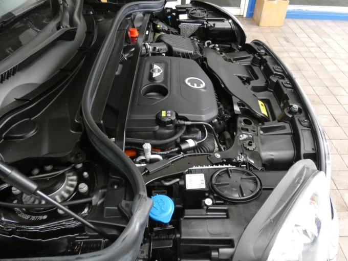 2019 Mini Countryman