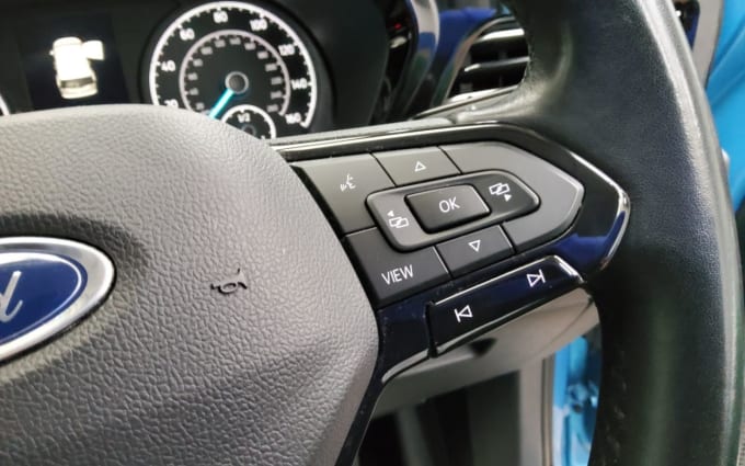 2025 Ford Grand Tourneo Connect