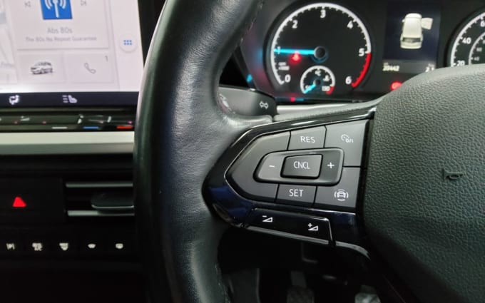 2025 Ford Grand Tourneo Connect