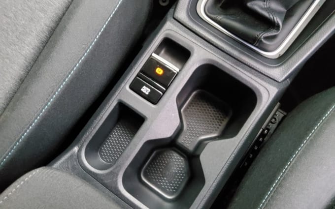 2025 Ford Grand Tourneo Connect