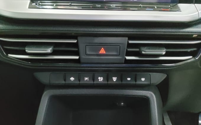 2025 Ford Grand Tourneo Connect