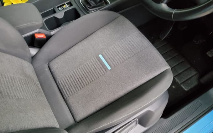 2025 Ford Grand Tourneo Connect
