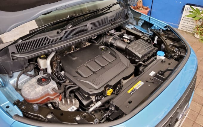 2025 Ford Grand Tourneo Connect