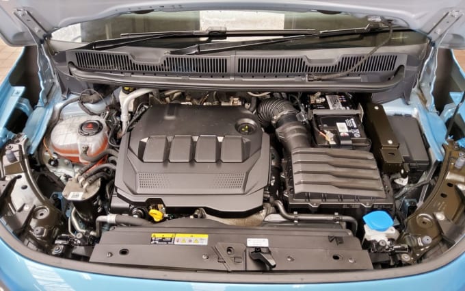 2025 Ford Grand Tourneo Connect