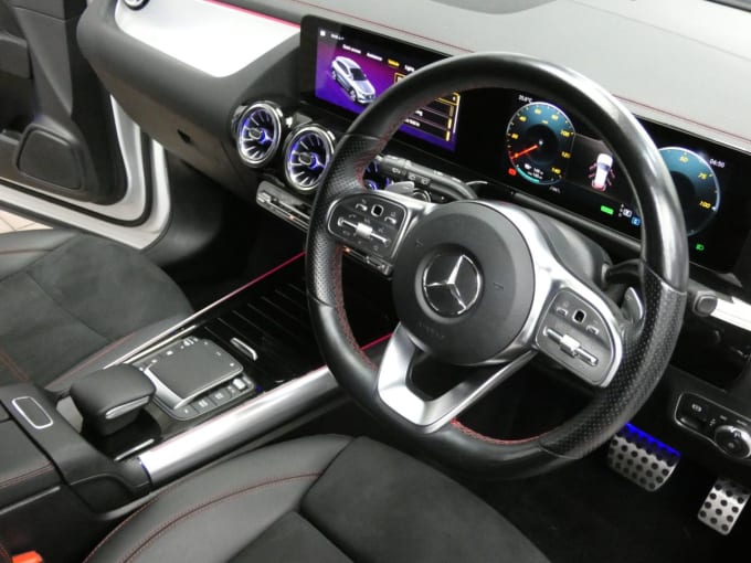 2025 Mercedes-benz Eqa