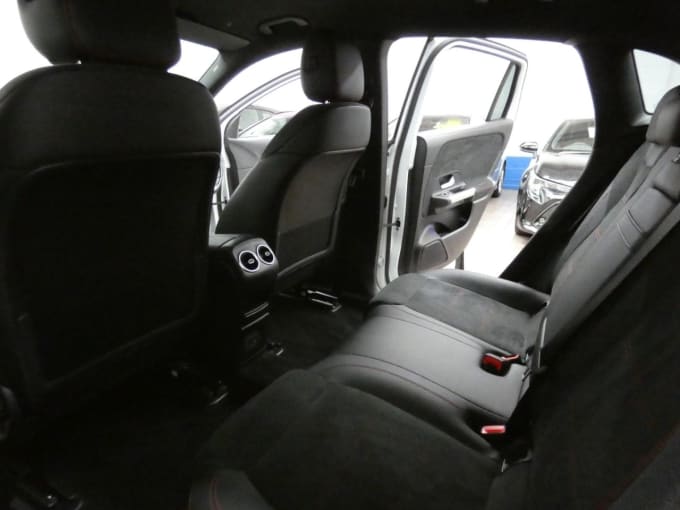 2025 Mercedes-benz Eqa