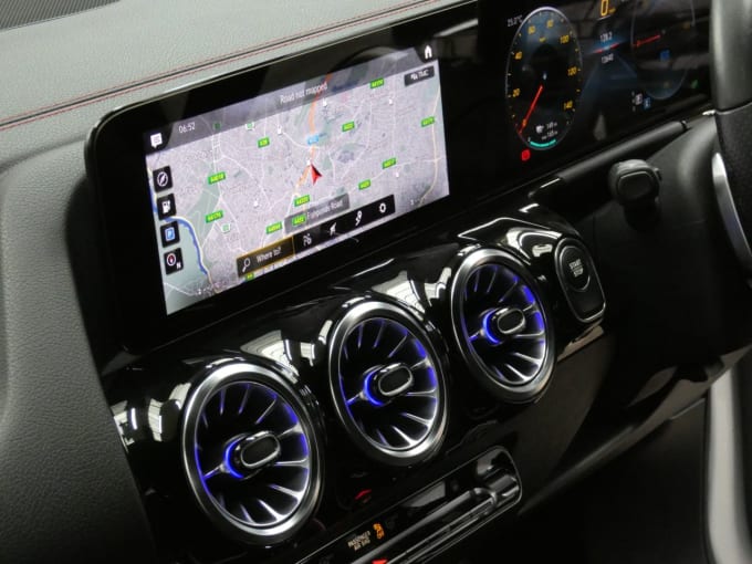 2025 Mercedes-benz Eqa