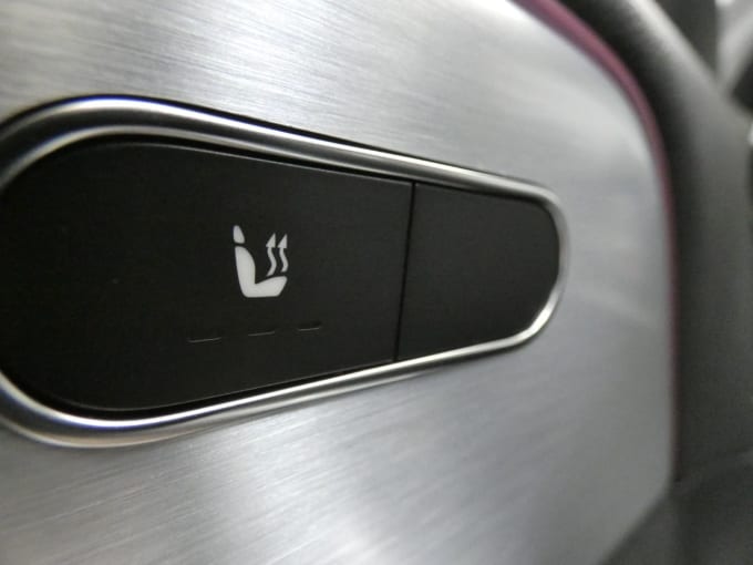 2025 Mercedes-benz Eqa