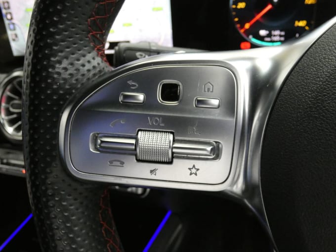 2025 Mercedes-benz Eqa