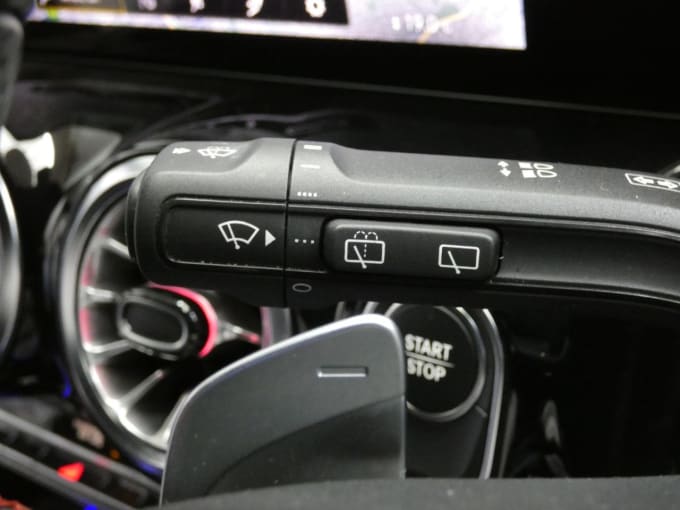 2025 Mercedes-benz Eqa