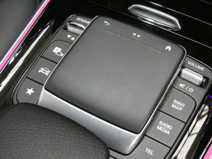 2025 Mercedes-benz Eqa