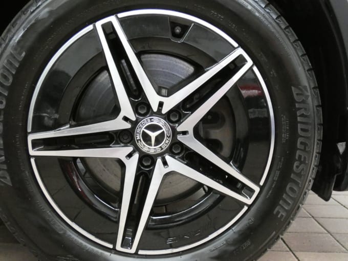 2025 Mercedes-benz Eqa