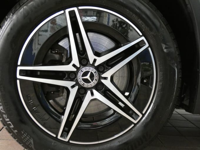 2025 Mercedes-benz Eqa