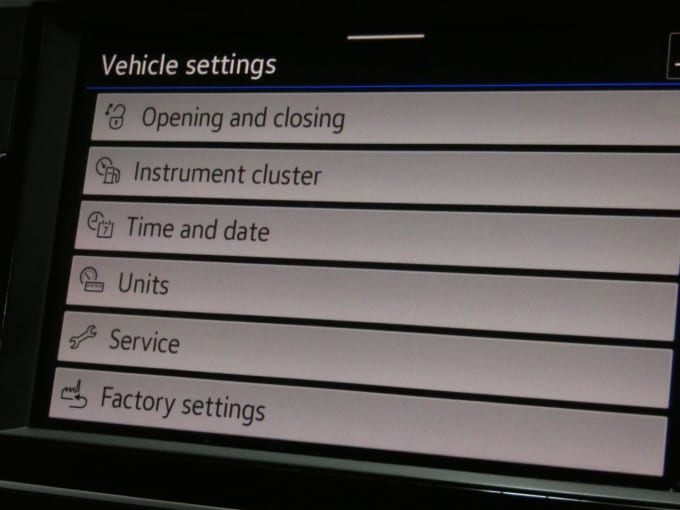2025 Volkswagen Transporter