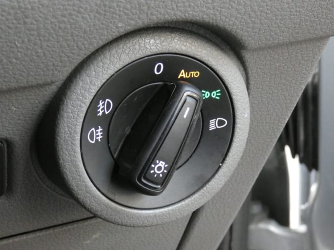 2025 Volkswagen Transporter