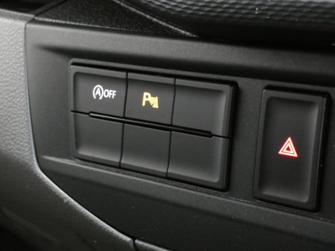 2025 Volkswagen Transporter