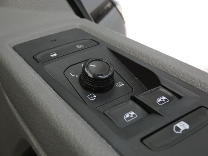 2021 Volkswagen Transporter