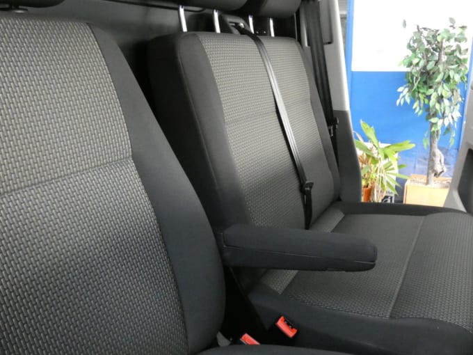 2021 Volkswagen Transporter