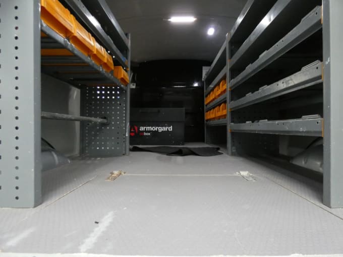2021 Volkswagen Transporter