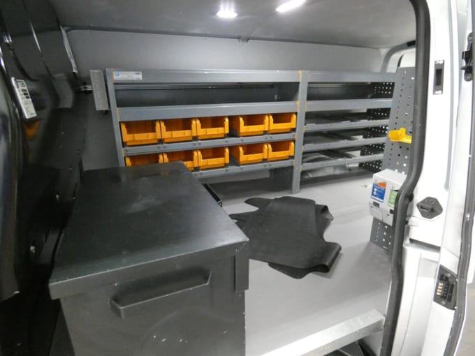2021 Volkswagen Transporter