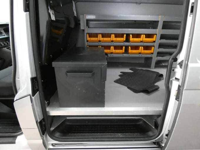 2021 Volkswagen Transporter