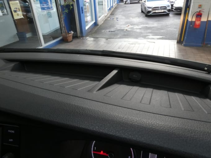 2021 Volkswagen Transporter